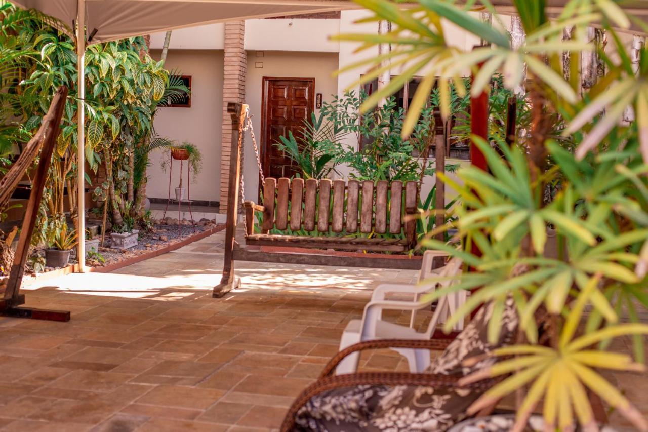 Hotel Pousada Mahon Mar Praia do Frances Exterior foto